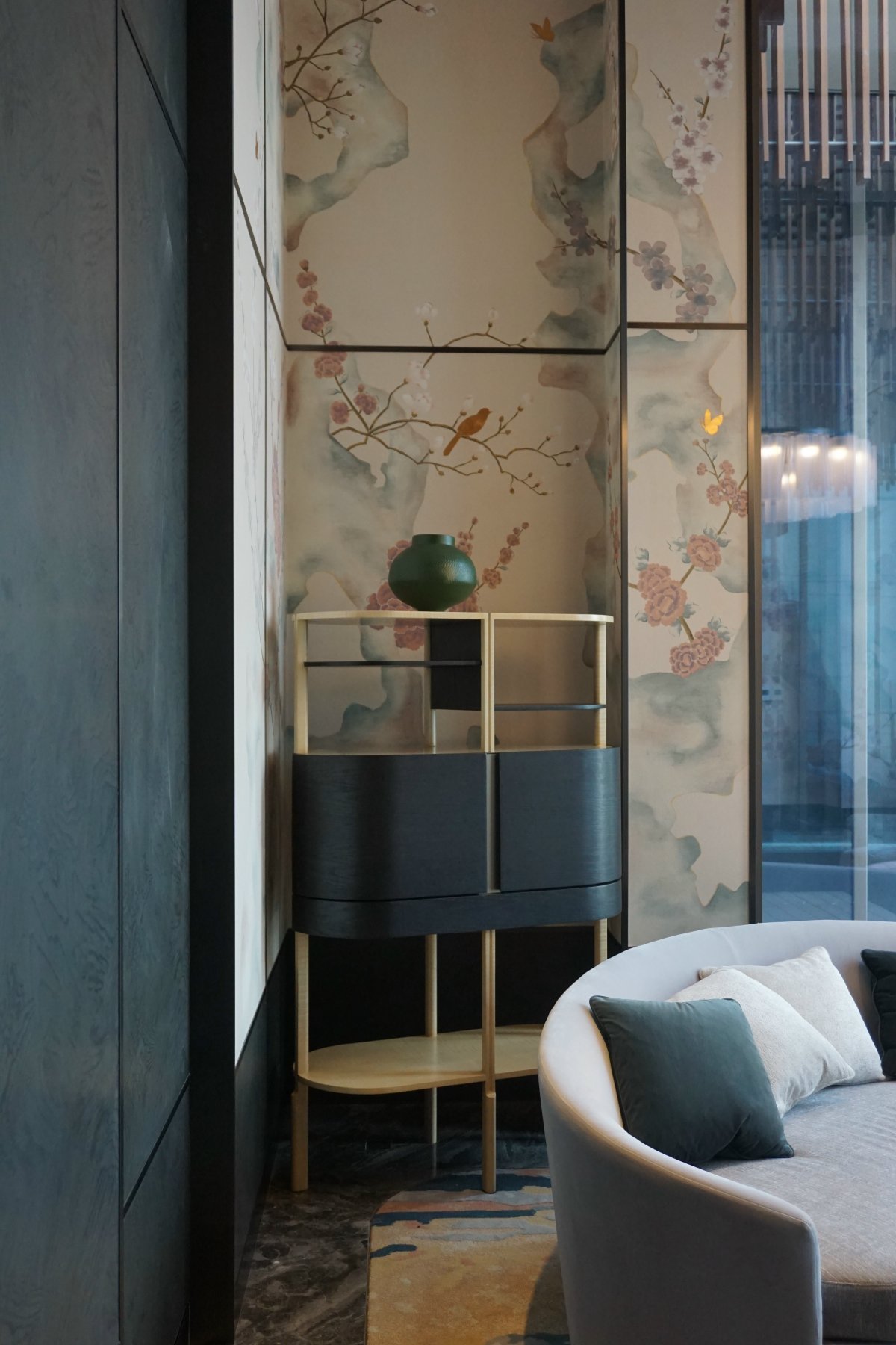 d debut studio | Four Seasons Suzhou