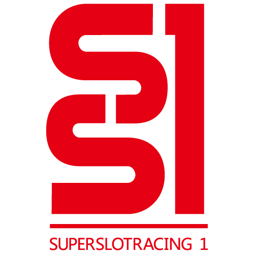 SS1超級軌道賽車 - 官方網站