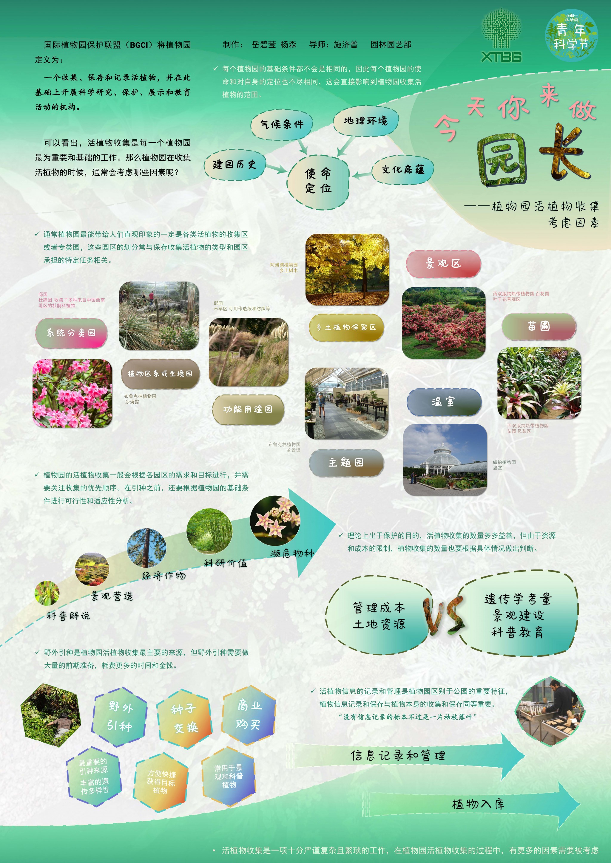 6-3 岳碧莹 杨森_今天你来做园长