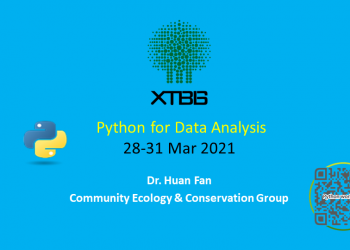 Python for Web Scraping notice_new