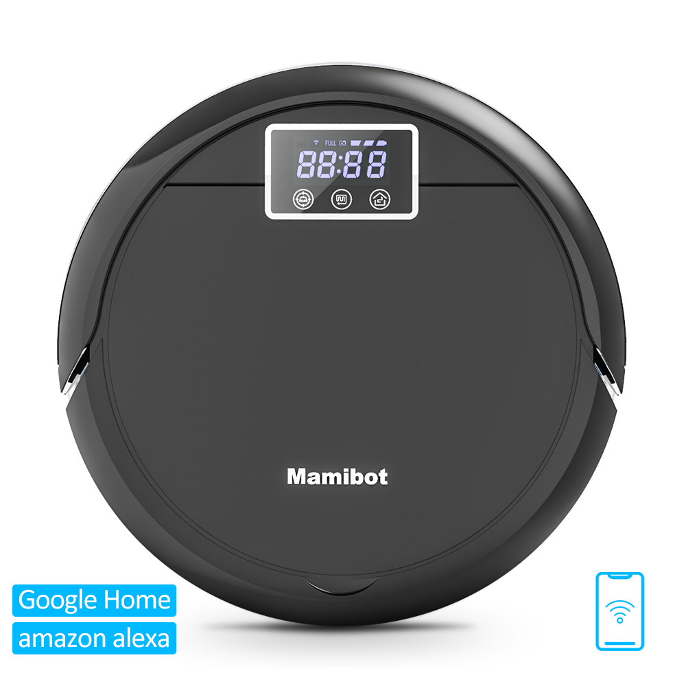 PETVAC300 robot cleaner