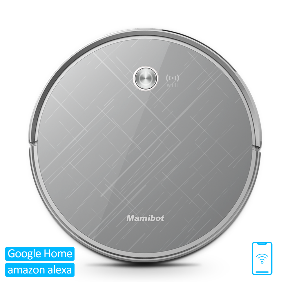 EXVAC660 PLATINUM GRAY