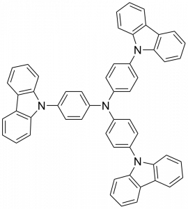 TCTA