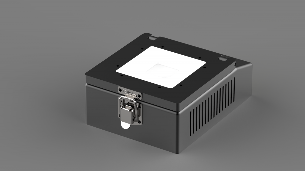 熱釋電催化溫控臺-環境背景