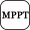 圖標-MPPT