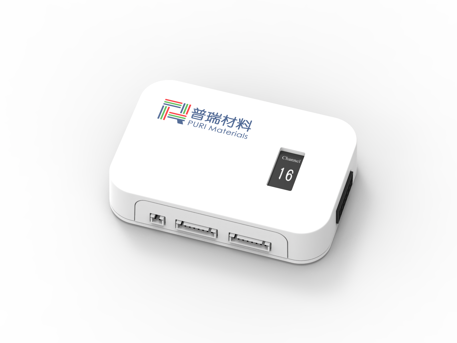 通道切換器V2-主機-2