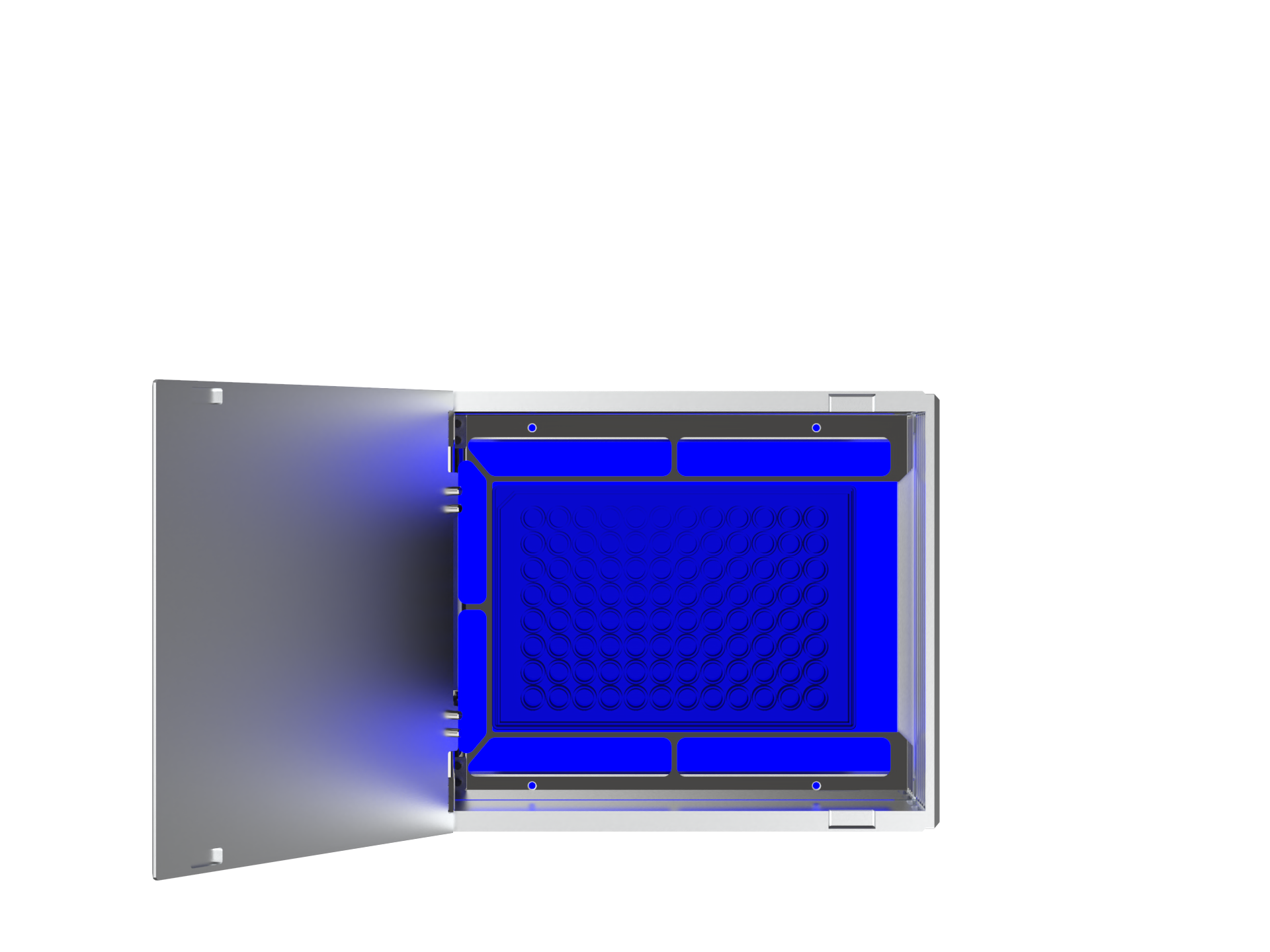帶風扇版細胞光毒性儀-高均勻度