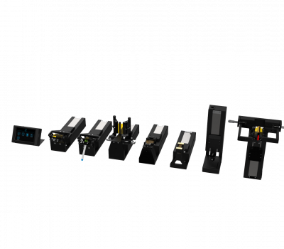 普瑞材料 PURI MATERIALS | 应用案例