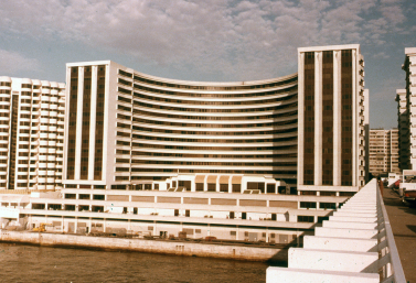 Ocean Center
