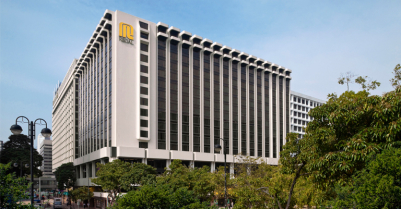 Regal Meridien Hong Kong Hotel