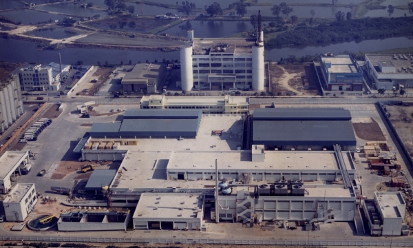 Nestle Dairy Farm Factory