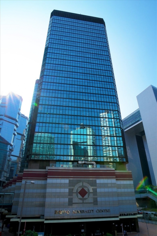 Admiralty Centre