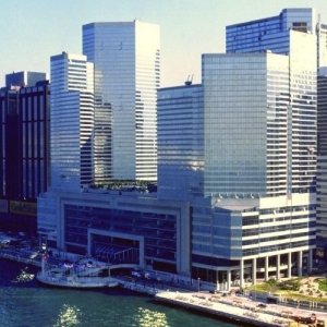 HK Concvention and Exhibition Centre