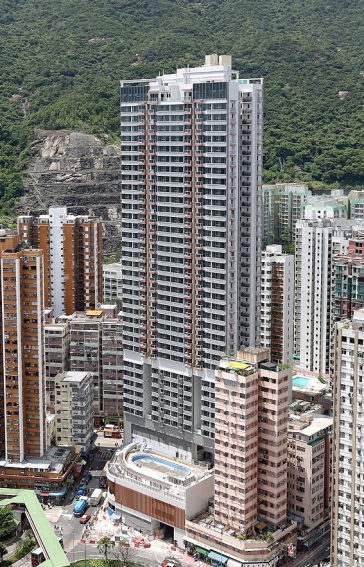 Harmony Place