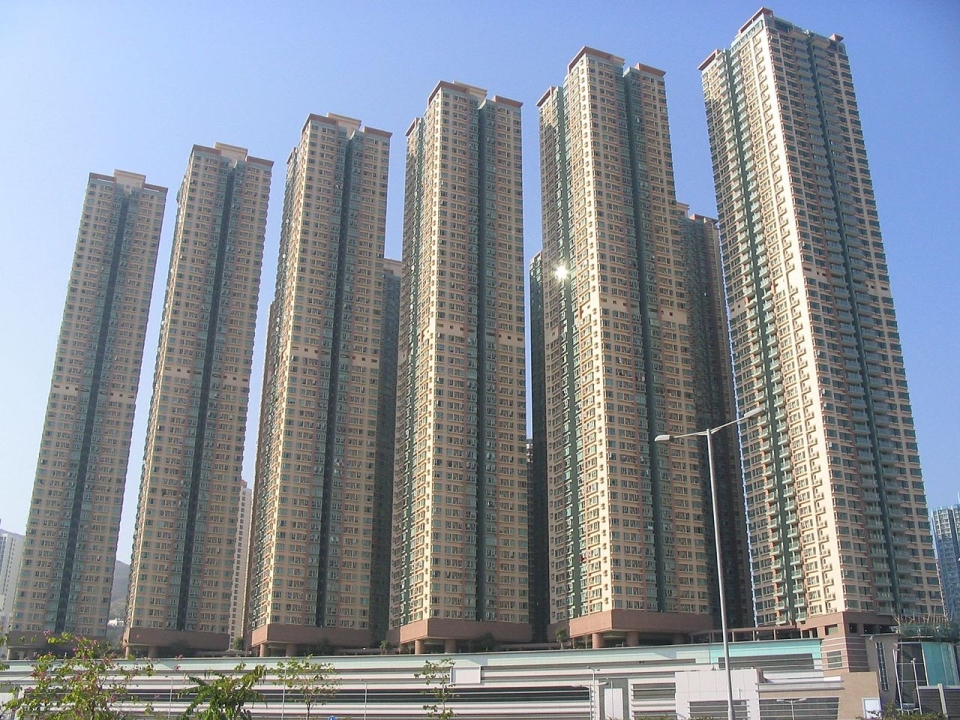 Central Heights