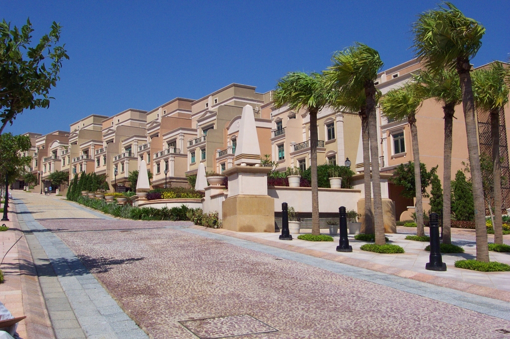 The Portofino