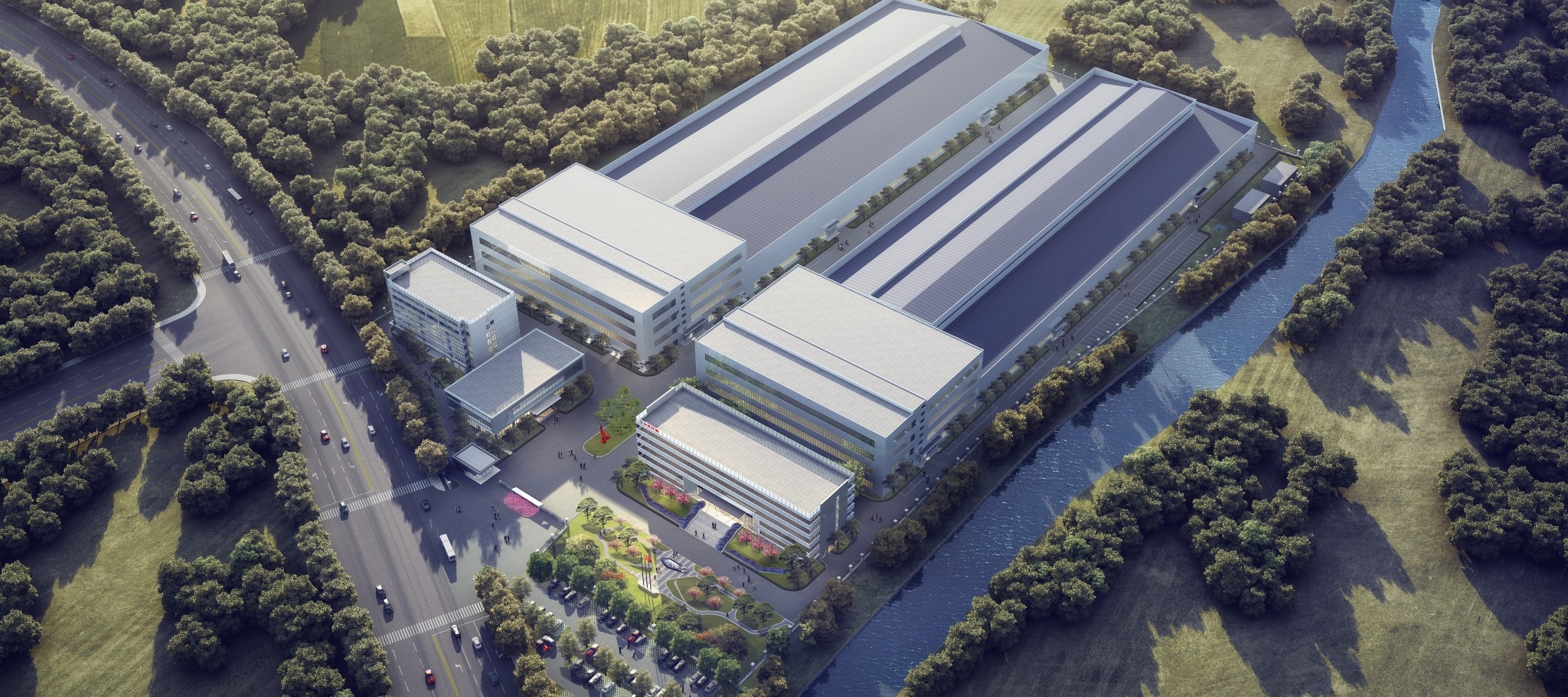 浙江華躍環(huán)境科技有限公司