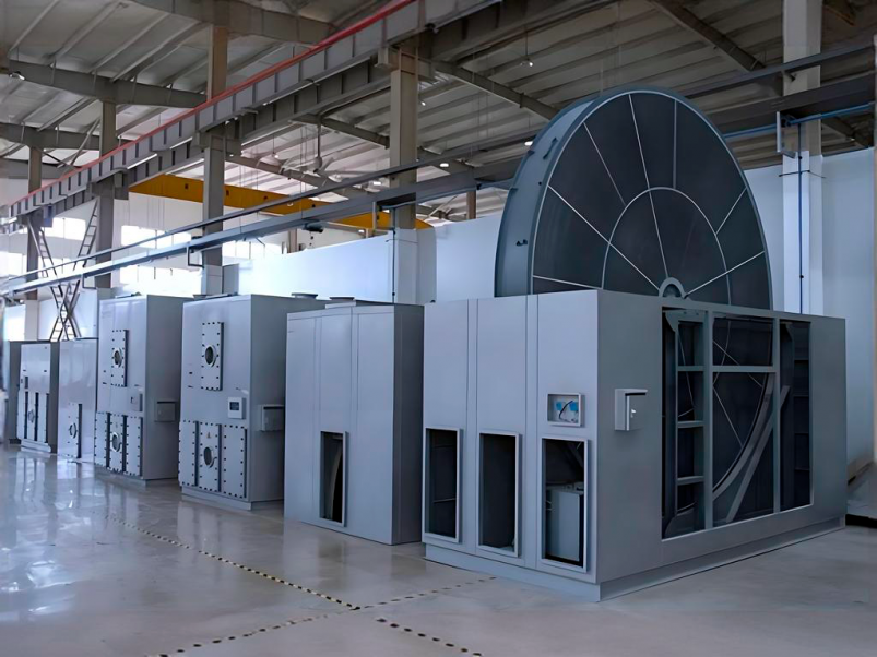 沸石轉(zhuǎn)輪