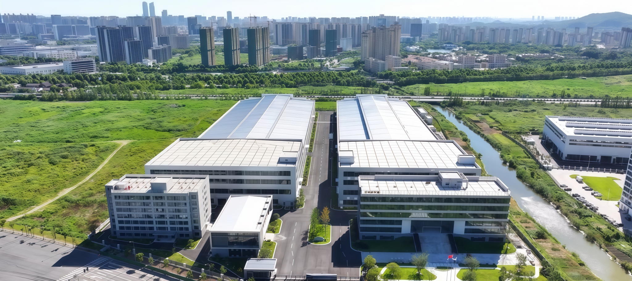 浙江華躍環(huán)境科技有限公司