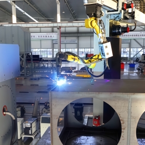 生產設備-機械手自動焊機(7)