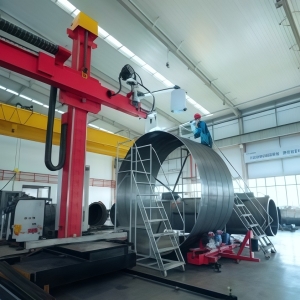 生產設備-管縫自動焊機(0)