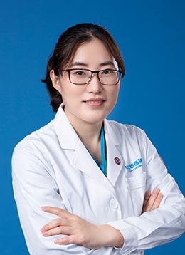 Dongxu Yin