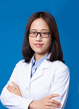 Min Zhang