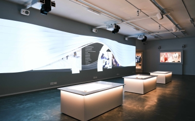 0-封面-Genelec_Urheilumuseo_11