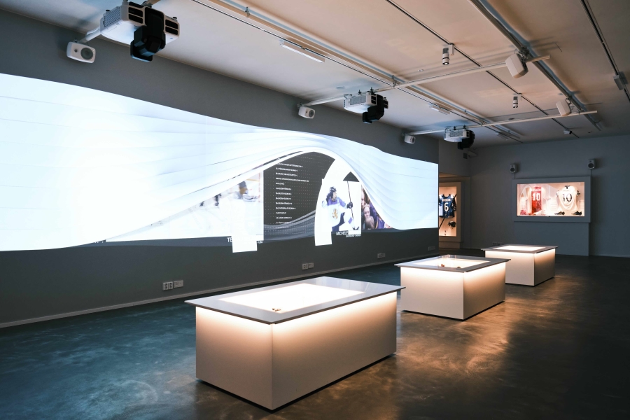0-封面-Genelec_Urheilumuseo_11
