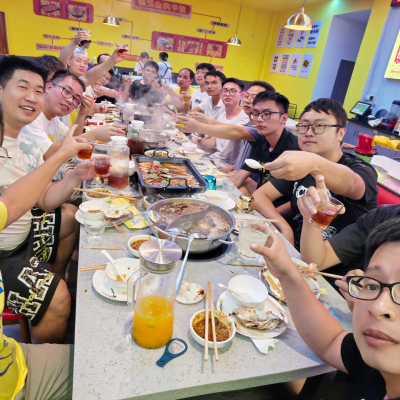 集體活動(dòng)8