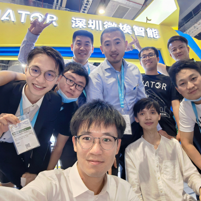 集體活動(dòng)12