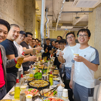 集體活動(dòng)6