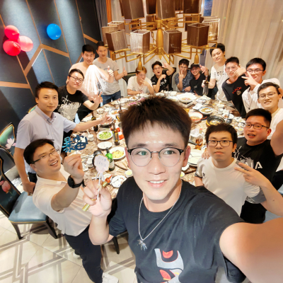 集體活動(dòng)3