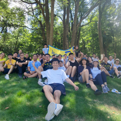 集體活動(dòng)1