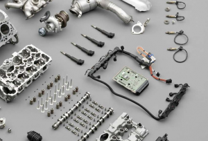 Components