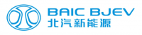 北汽新能源 北汽新能源