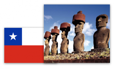 ATIC Chile Vehicle Type Approval