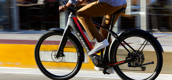 Ebike 認(rèn)證