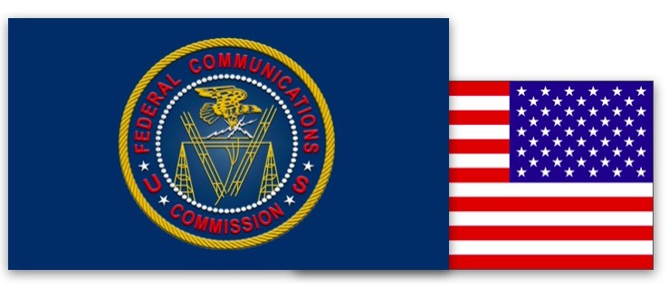 北美无线设备FCC认证