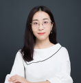 Yvette/ 杨文婷