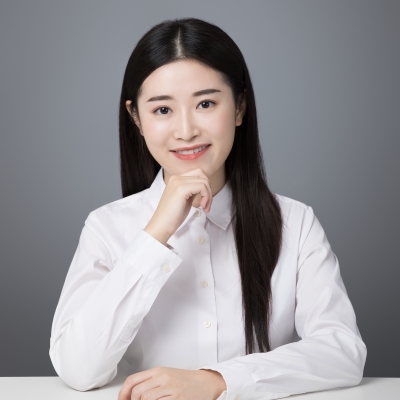 Rachel / 黄弋珈
