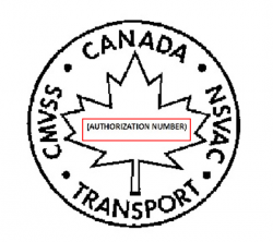 加拿大安全标识NSM