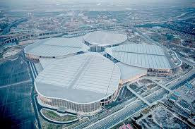 國家會展中心（上海）