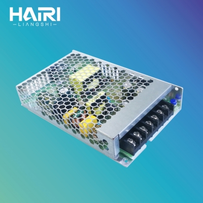 HR-100D