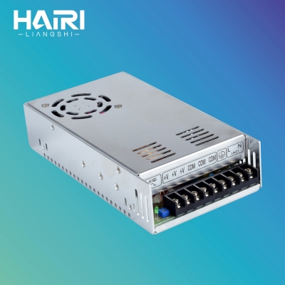 HR-350S