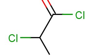 2-氯代丙酰氯