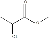 2-氯丙酸甲酯