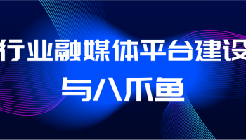 行业融媒体