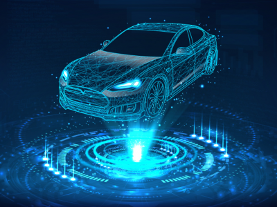 汽车3